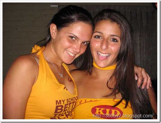 Why cheerleader girls are so important for the Game | Pictures Gallery_asufans7