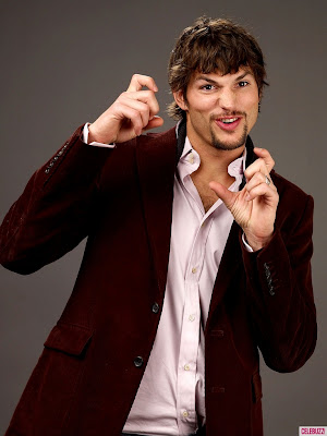 Ashton Kutcher