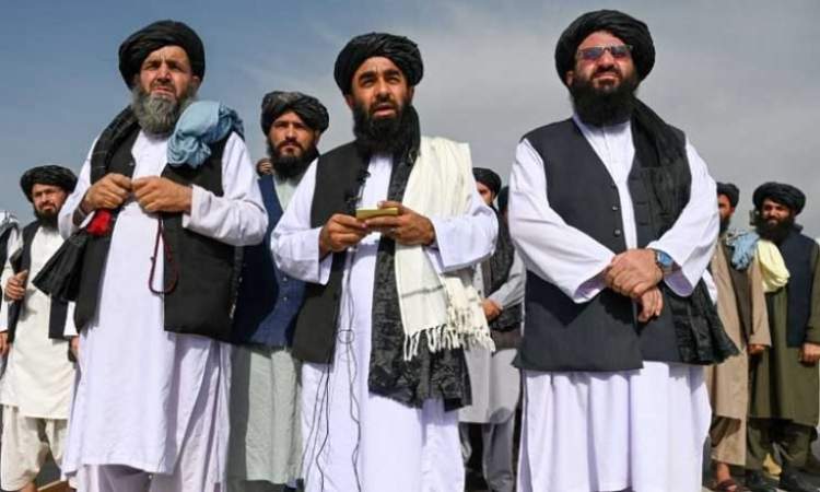 طالبان: نريد علاقات جيدة مع الولايات المتحدة والعالم