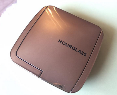 blush rose poudré HourGlass