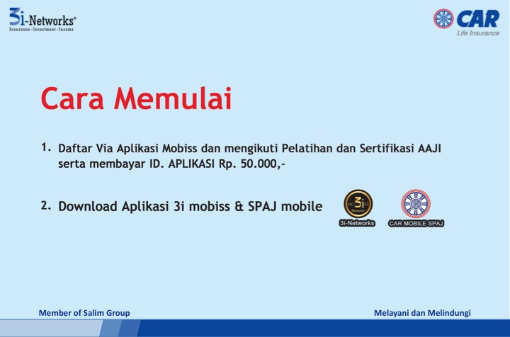 peluang bisnis11 3i networks