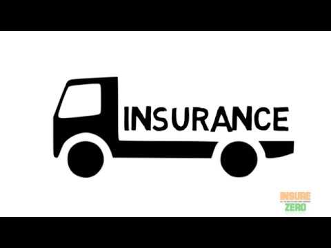 VIDEO: Question Nr#6: What non-owner car insurance covers?