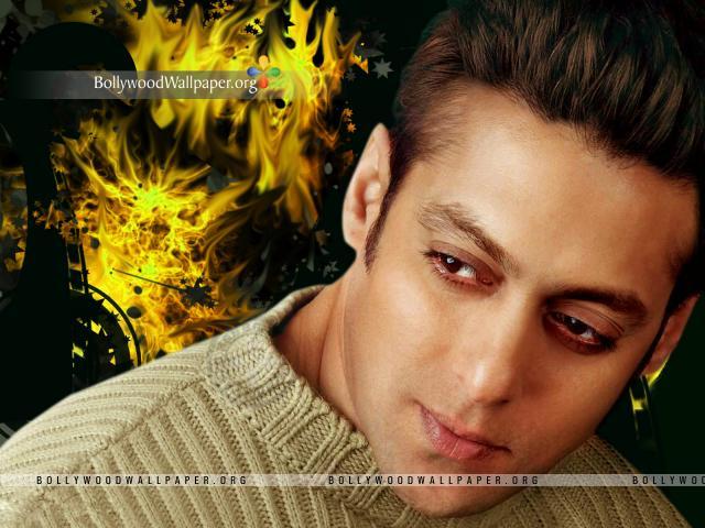 New Salman Khan wallpapers 2011