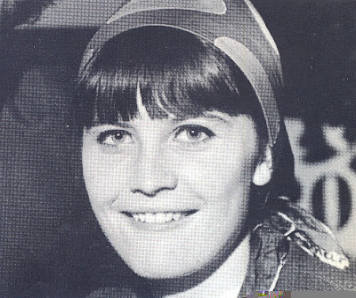 Sandie Shaw