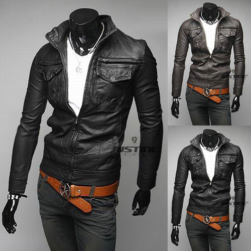 Should You Shop for Leather Motorcycle vest Online?