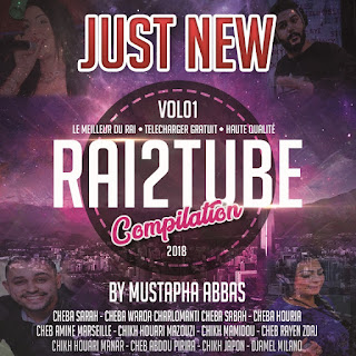 Compilation RaiTube Vol 01