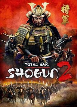 Free Download PC Games Total War Shogun 2 Full Version