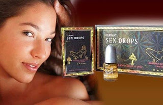 GERMANY SEX DROPS