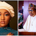 I didn’t defraud FG of N51bn, N2.5bn – Buhari’s daughter
