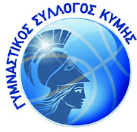 Kymi BC Logo
