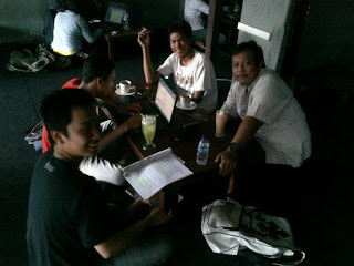 kopdar blogger sidoarjo