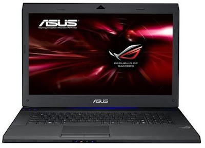 Asus G74SX-DH72