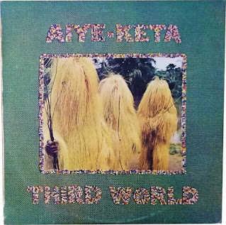 Remi Kabaka, Abdul Lasisi Amao & Steve Winwood "Aiye-Keta"1976 + Kabaka"Son Of Africa"1977 + Aderemi Kabaka"Roots Funkadelia"1980 + Aderemi Kabaka "Great Nation"1983 Nigeria,Afro Beat,Afro Funk,Afro Disco,Afro Rock (Afrocult Foundation,Ginger Baker's Air Force, Third World...member)