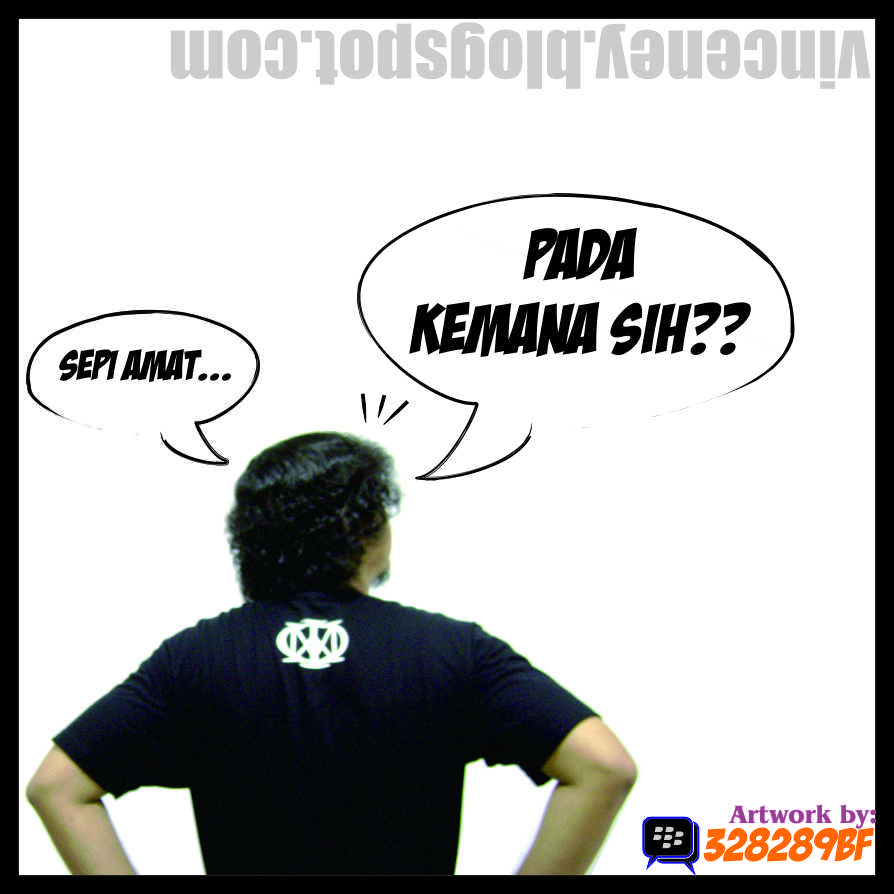 Foto Animasi Dp Bbm Lucu Terlengkap Display Picture Lucu