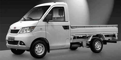 Rely Pick-Up