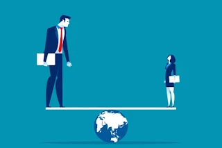 WEF’s Global Gender Gap Report 2021