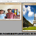 Cara mengganti baground poto dengan adobe potoshop cs 2