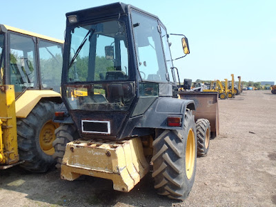 Ford Loader