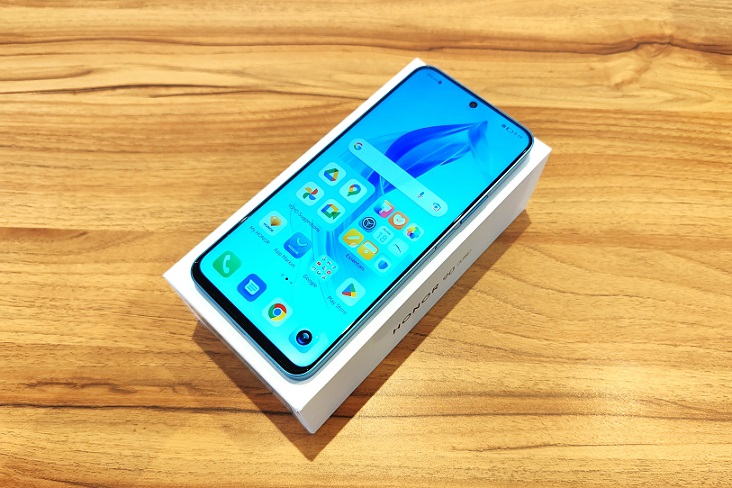 First impressions: HONOR 90 Lite 5G • Gadgets Magazine