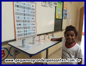 Empreendedorismo na Educação Infantil