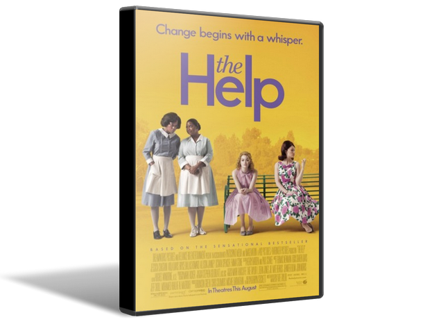 "THE HELP"