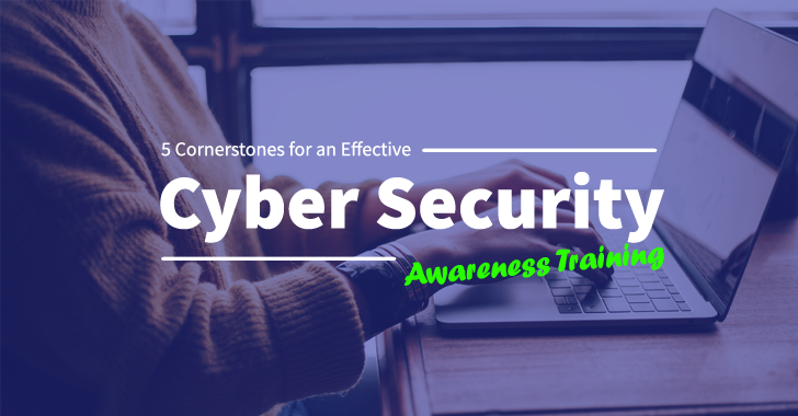 Cybersecurity Awareness Training - Cybercrimejunkies