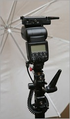 580EX II remote  set up - IMG_6023