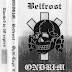 Ondrim / Belfrost – Split-Tape '03