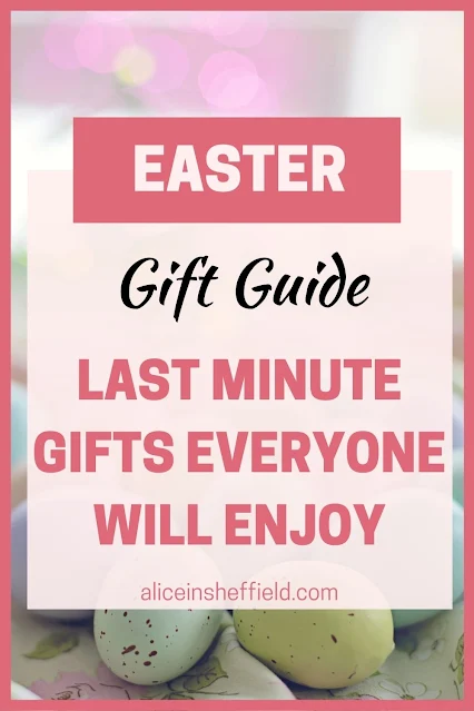 Easter Gift Ideas