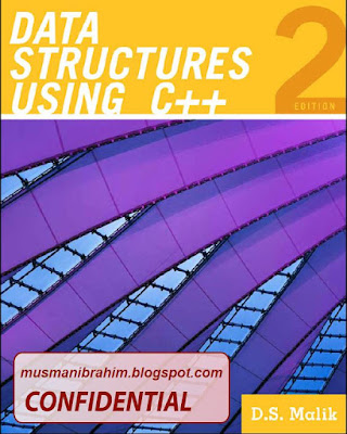 Solution Manual - Data Structures Using C++ 2nd Edition By D.S Malik