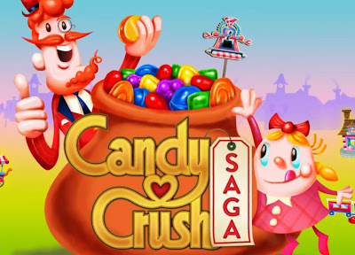Candy Crush Saga Free Download Unlimited Life and Unlimited Bomb Ultimate Cheats