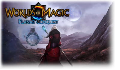 Planar Conquest apk + obb