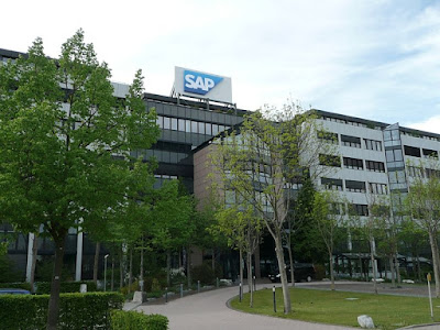 Lương nhân viên bán hàng SAP