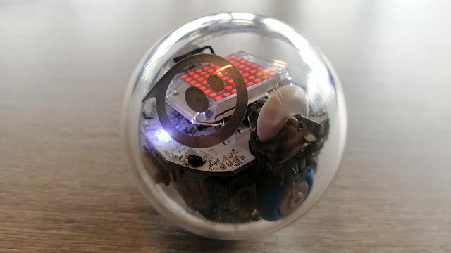 Sphero Bolt