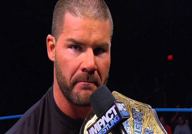 Bobby Roode Hd Free Wallpapers