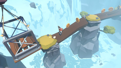 Trifox Game Screenshot 9