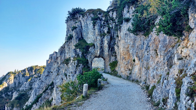 strada degli scarubbi