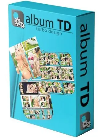 Album TD 2024 Album TD 2024