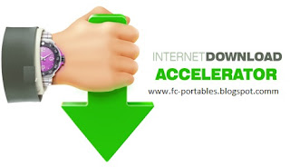 Free download Internet Download Accelerator Pro v6.26.1.1697