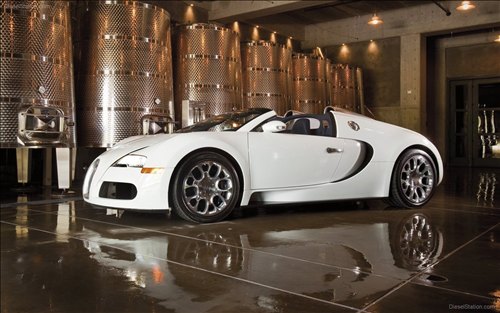 bugatti veyron 164 wallpaper