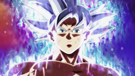 Download Dragon Ball Super - 130 e 131 Final Batch Sub Indo