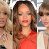 The Best Beauty Looks at the 2013 Grammy Awards