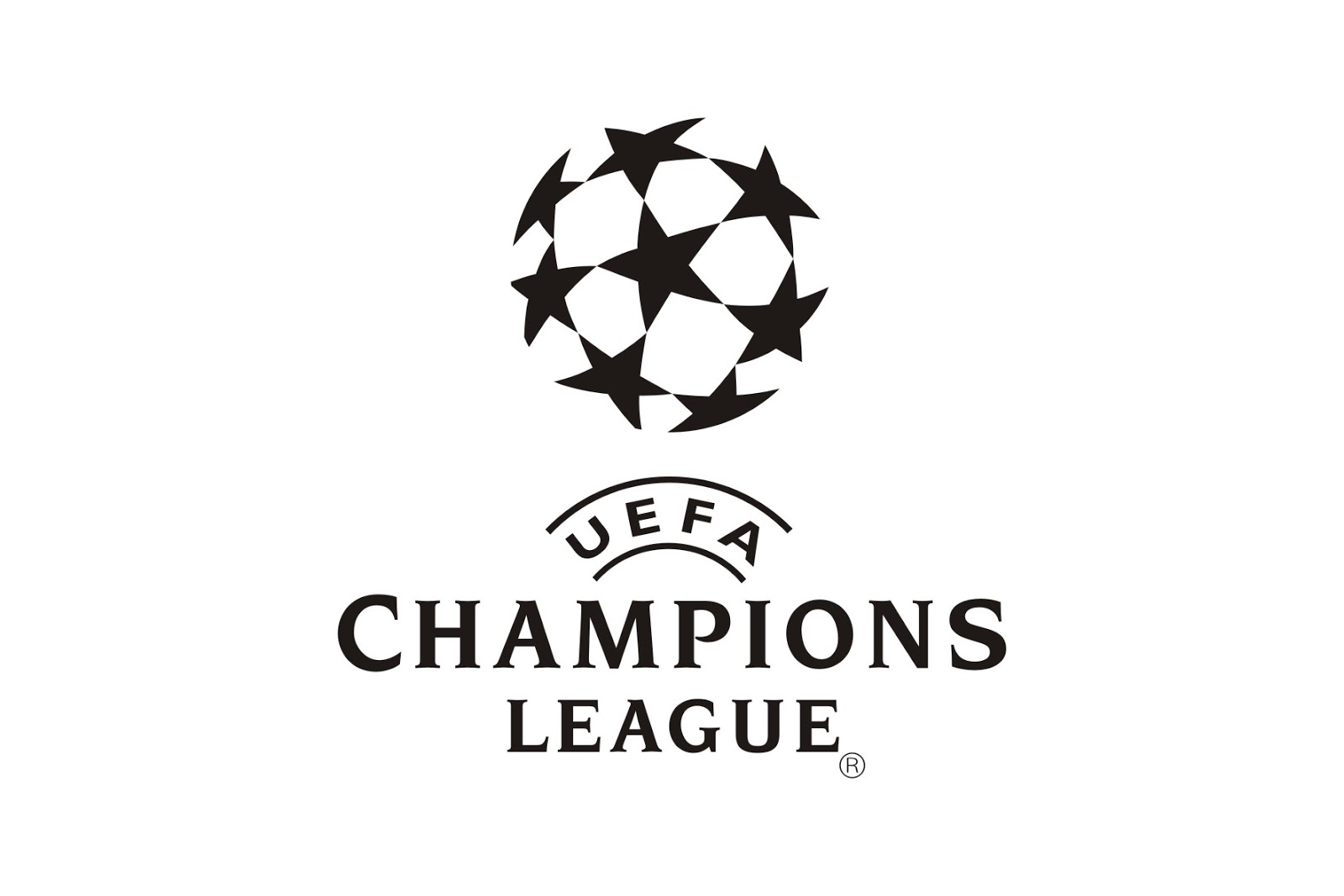 Liga Champions UEFA Logo