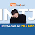 How to Date an INTJ Man – Winning the Heart of the Strategic Mastermind