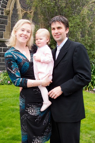 2011.07.03 at 14h53m52s 11-07 Gilly's Christening, Alex, Gillian, Sophie