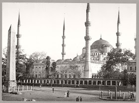 Constantinopla en el siglo XIX