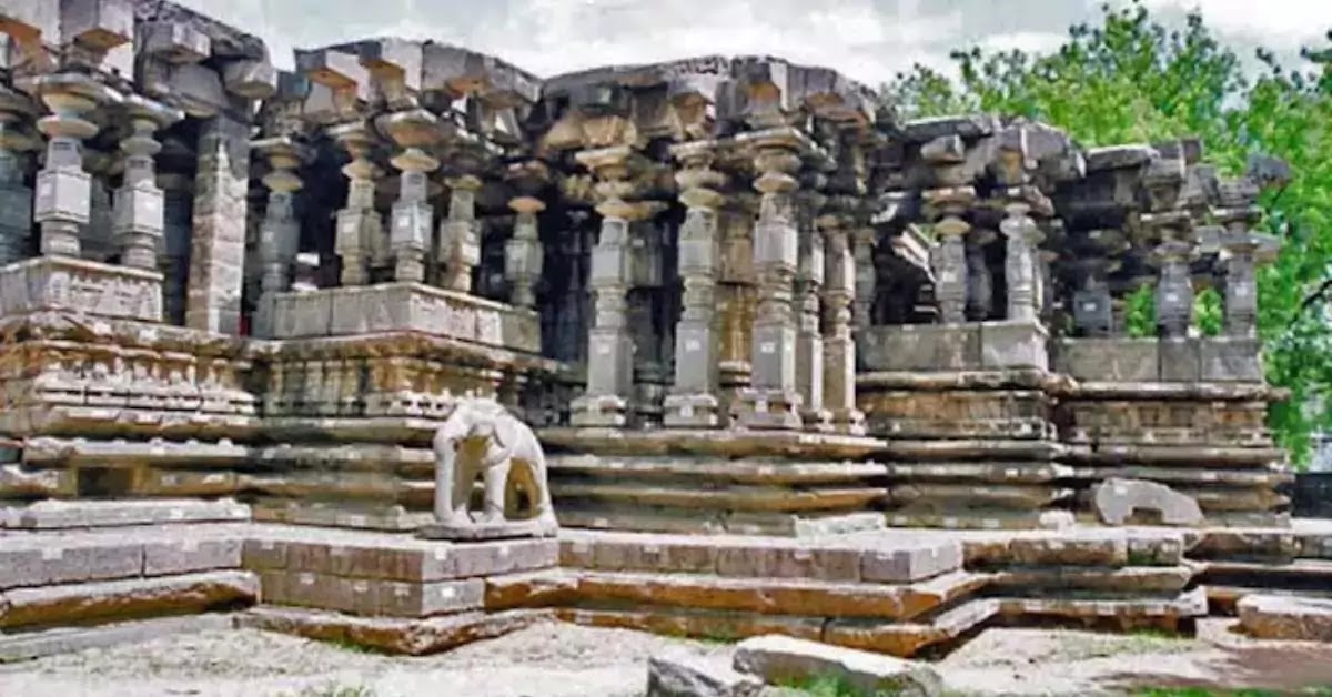 Popular Tourist Places to Visit in Telangana State