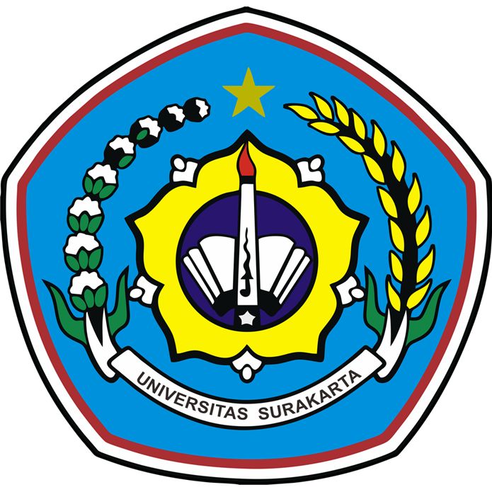 Cara Pendaftaran Online Penerimaan Mahasiswa Baru (PMB) Universitas Surakarta (Unsa) - Logo Universitas Surakarta (Unsa) PNG JPG