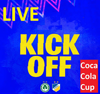 LIVE: Ομόνοια 1-2 ΑΠΟΕΛ, 1ος αγώνας, coca cola cup