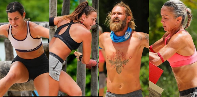 Survivor spoiler 9-5: Οριστικό!! Αυτός ο παίκτης αποχωρεί σήμερα. Βόμβα!!!